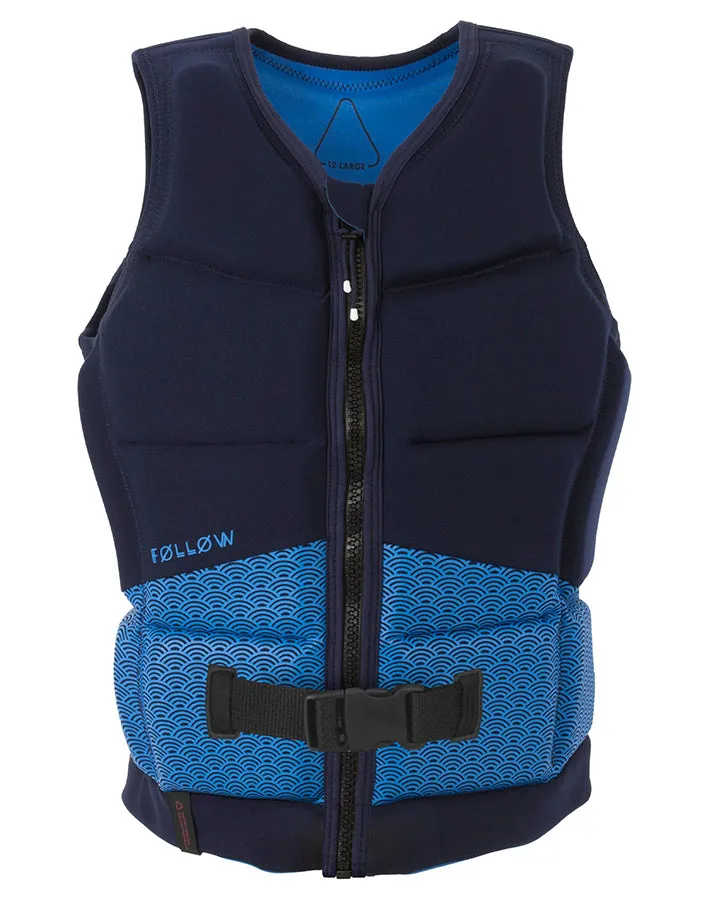 Lace Neo Vest 2021