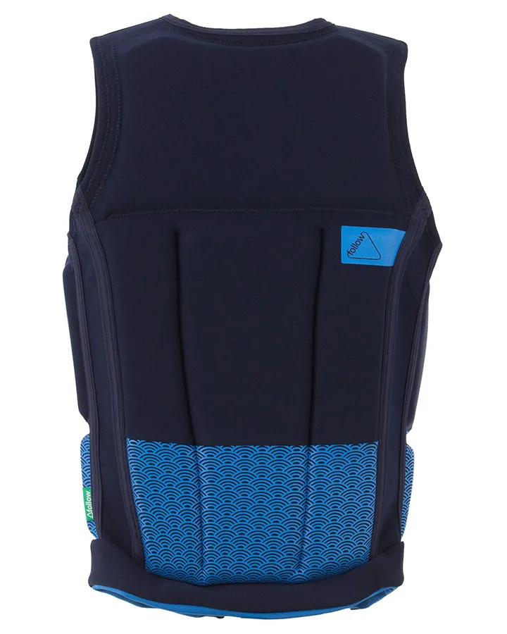 Lace Neo Vest 2021