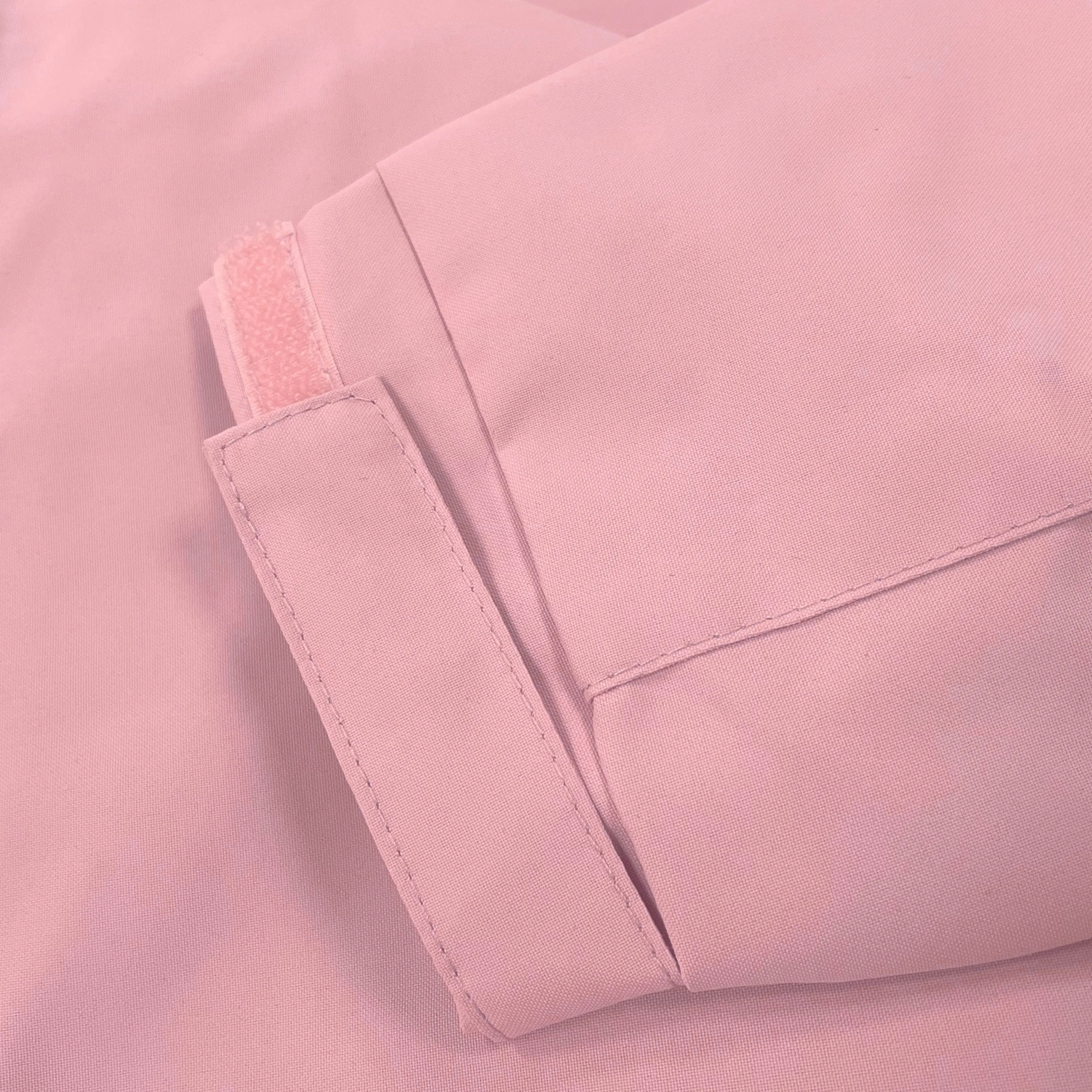 Ladies Waterproof Rain Jacket - Pink