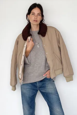 Landmark Jacket