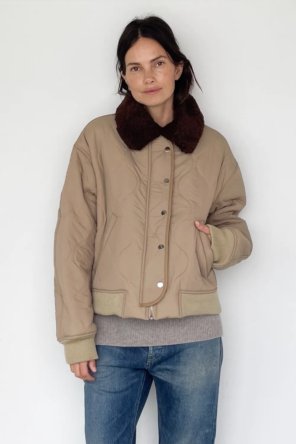 Landmark Jacket