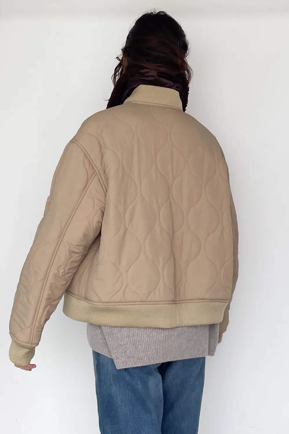 Landmark Jacket