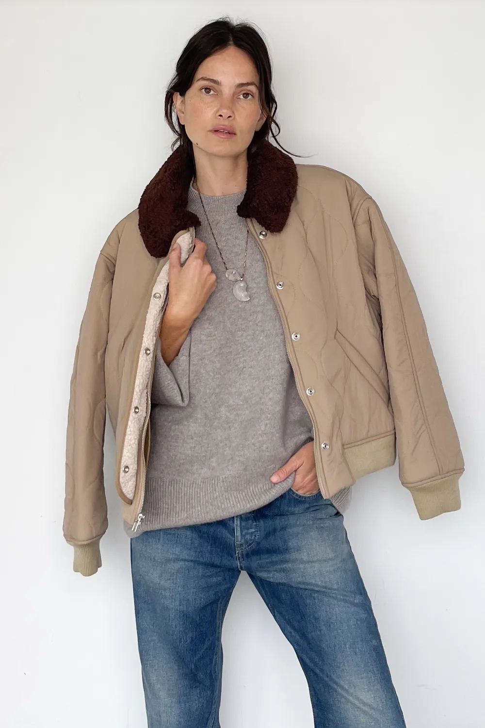 Landmark Jacket