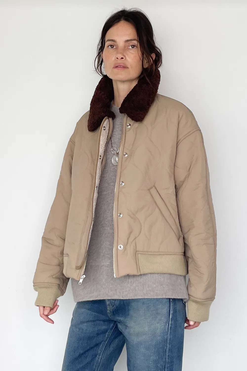 Landmark Jacket