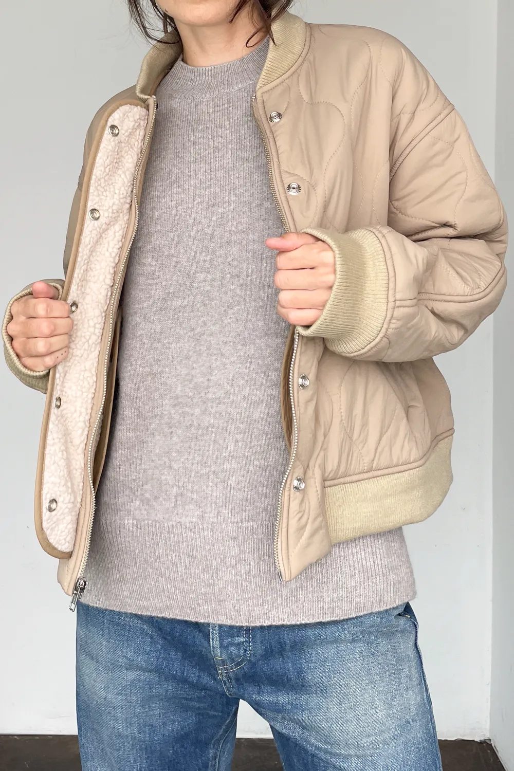 Landmark Jacket