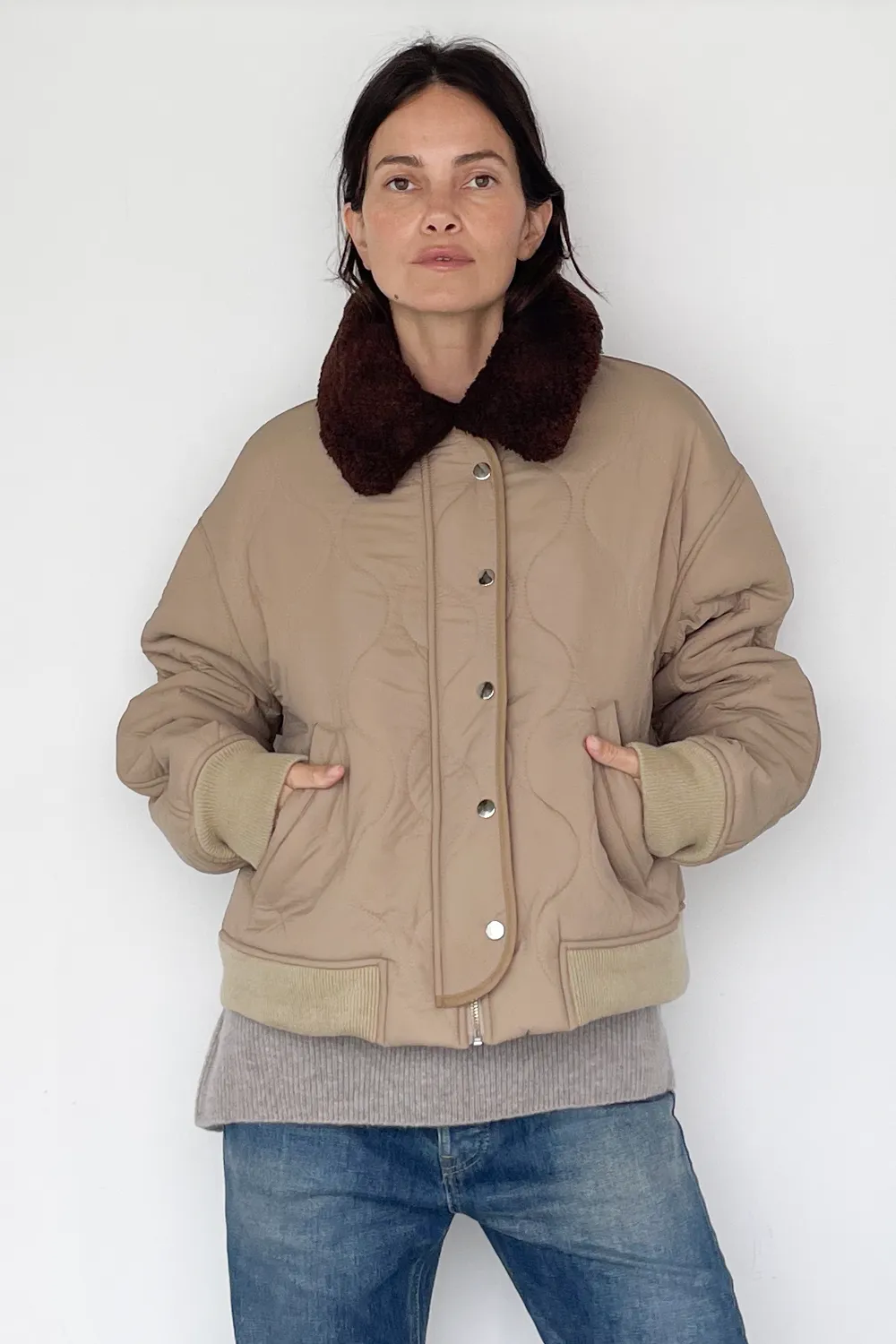 Landmark Jacket