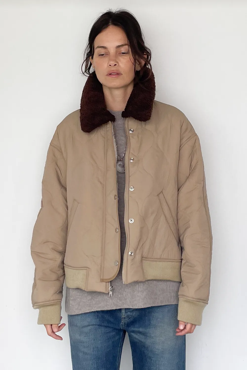 Landmark Jacket
