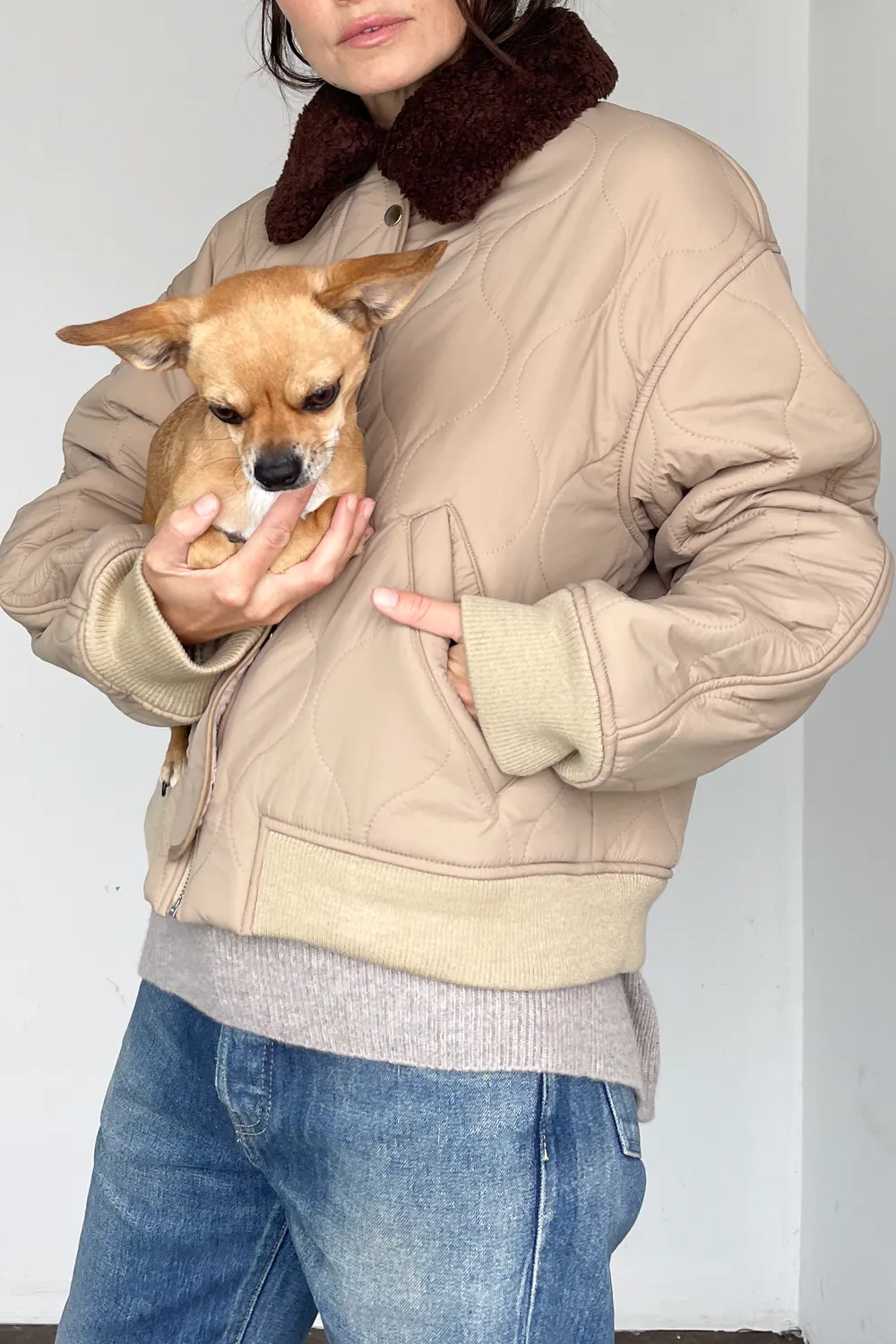 Landmark Jacket