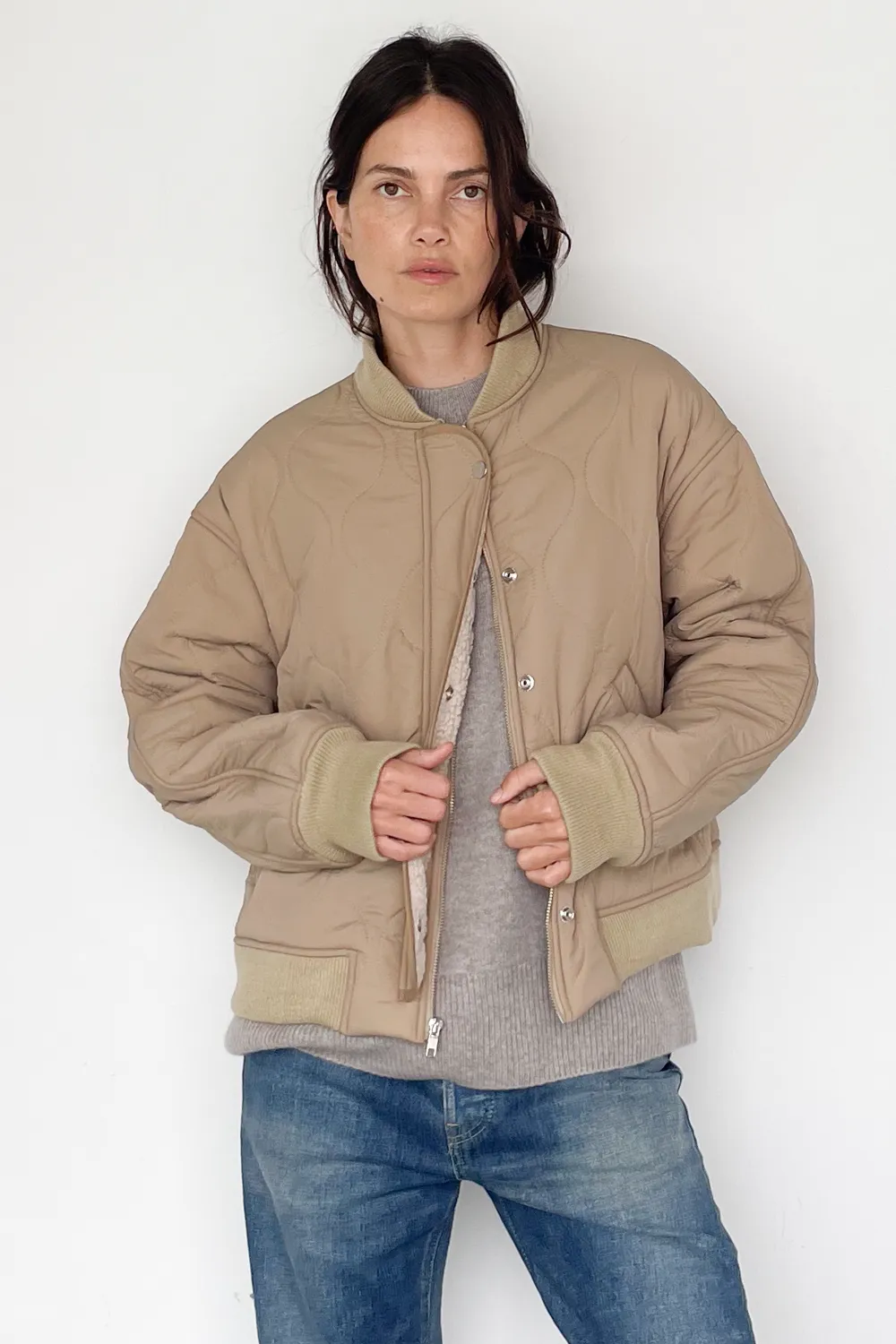 Landmark Jacket