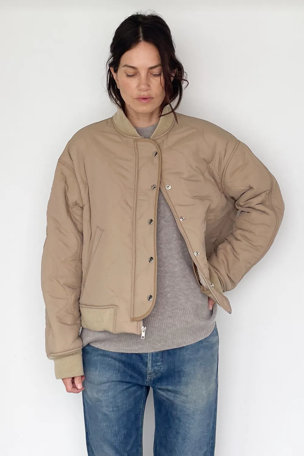 Landmark Jacket