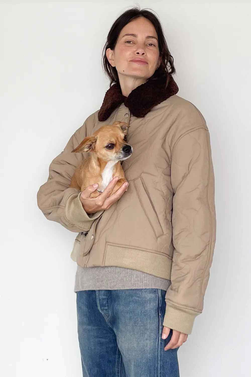 Landmark Jacket