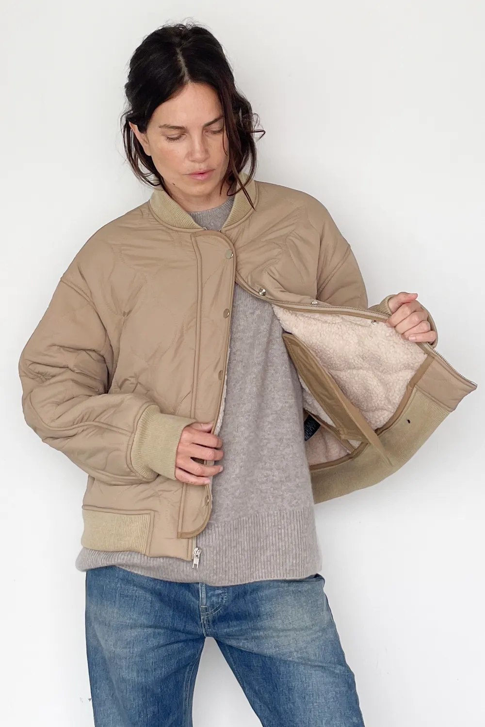 Landmark Jacket