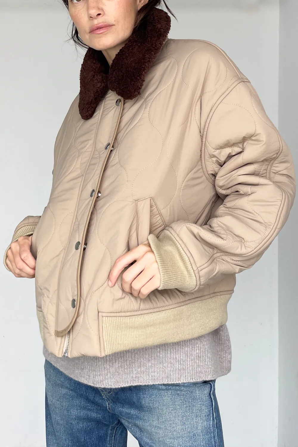 Landmark Jacket