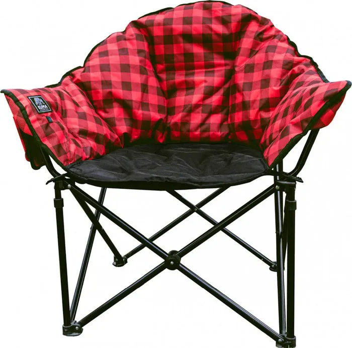 Lazy Bear Heated Chair - Bluetooth