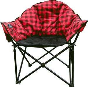 Lazy Bear Heated Chair - Bluetooth