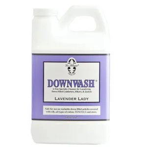 Le Blanc Lavender Lady Fragrance Down Wash Laundry Detergent