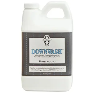 Le Blanc Portfolio Fragrance Down Wash Laundry Detergent