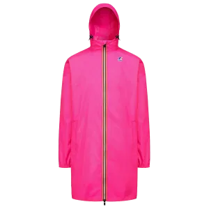 Le Vrai 3.0 Eiffel Jacket in Pink Intense