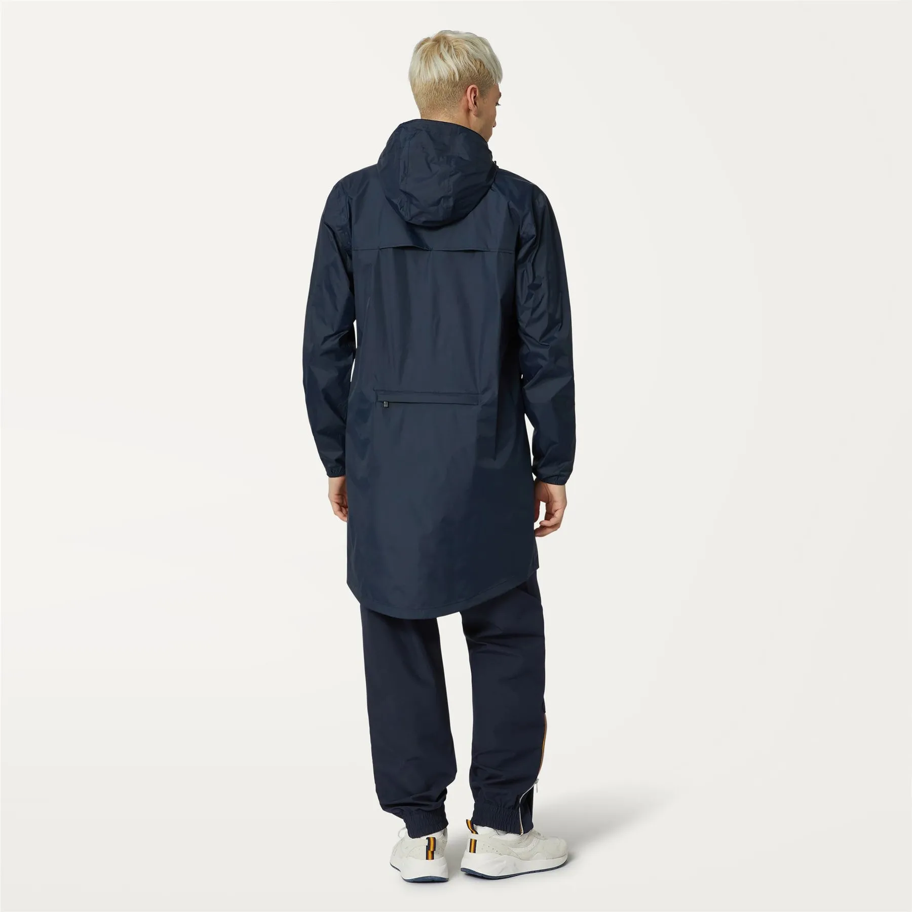 Le Vrai 3.0 Eiffel Jacket in Pink Intense