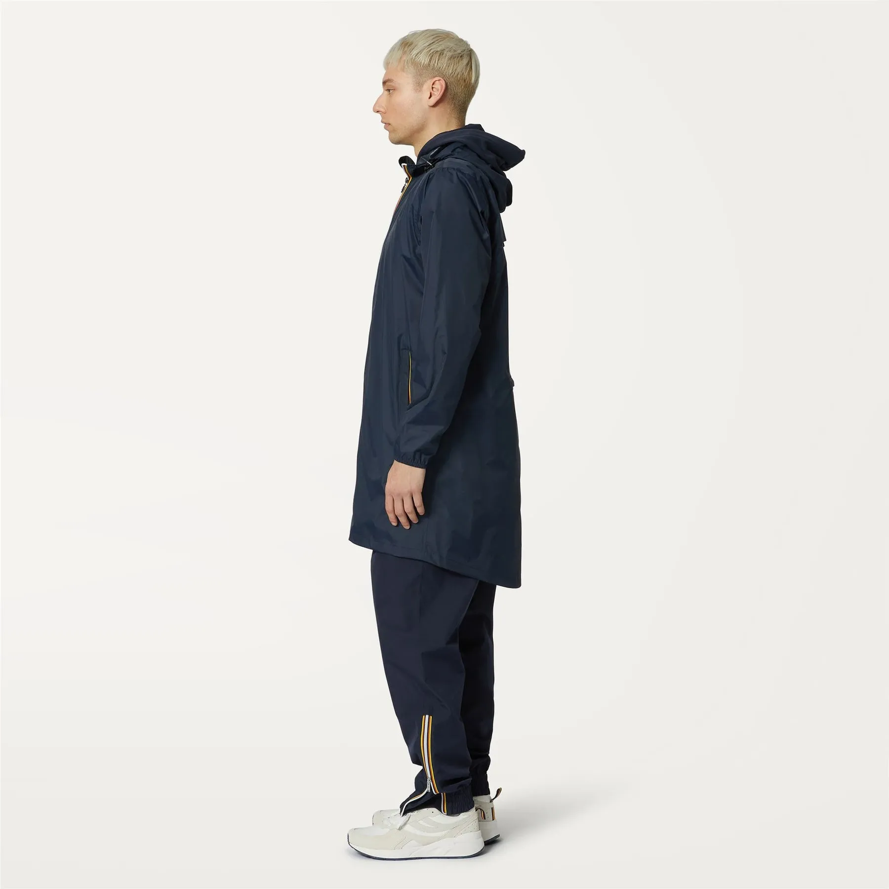 Le Vrai 3.0 Eiffel Jacket in Pink Intense