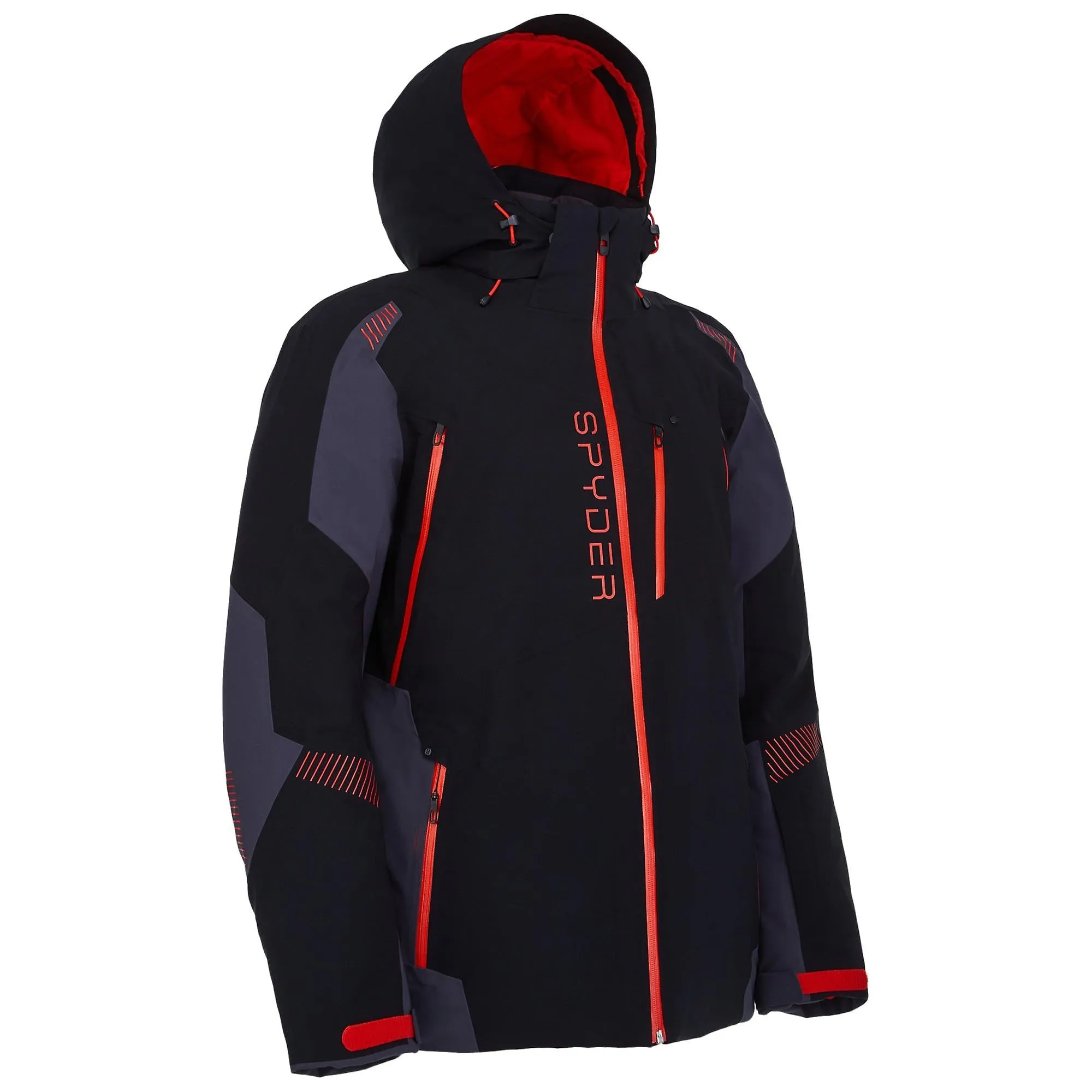 Leader GTX Ski Jacket 2022