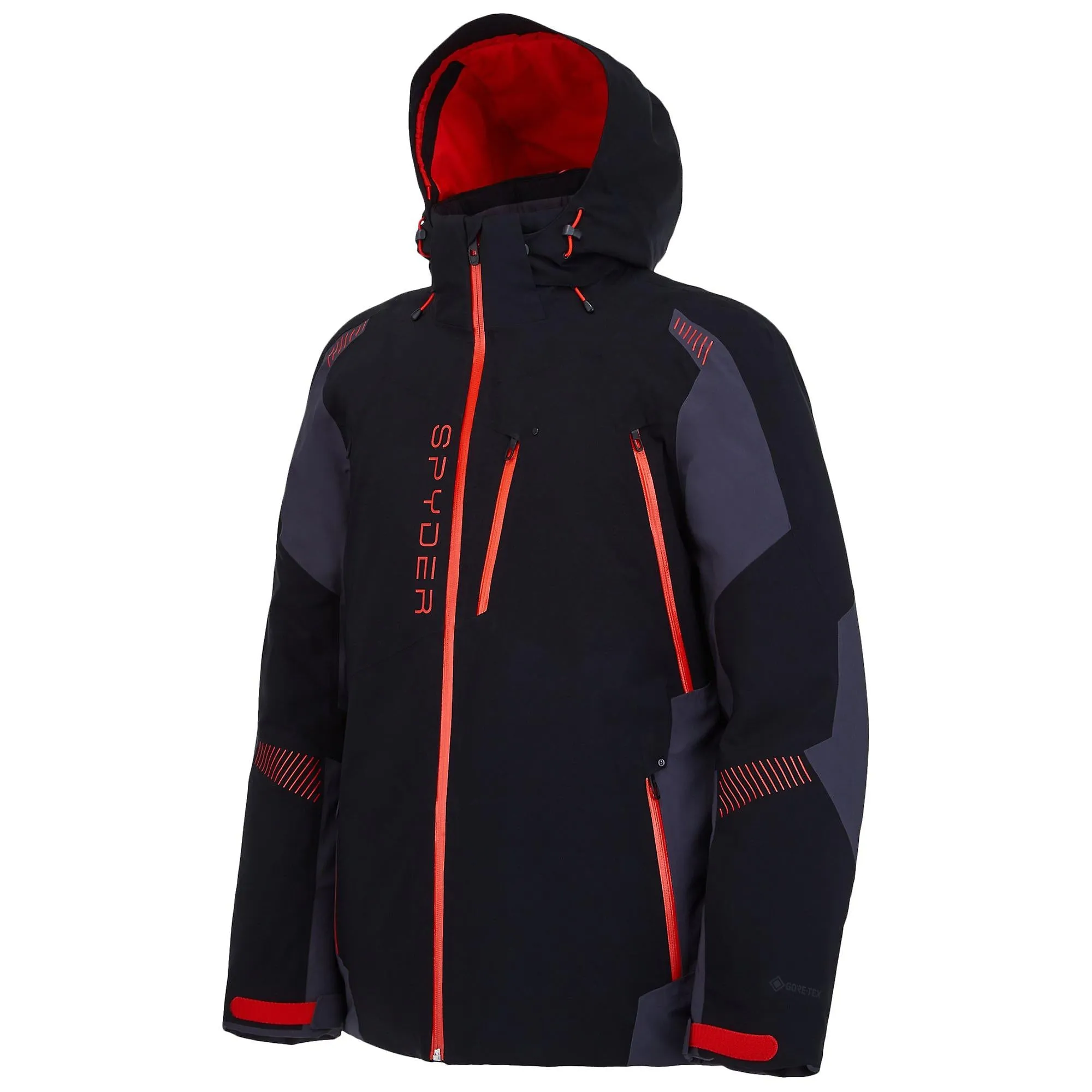 Leader GTX Ski Jacket 2022