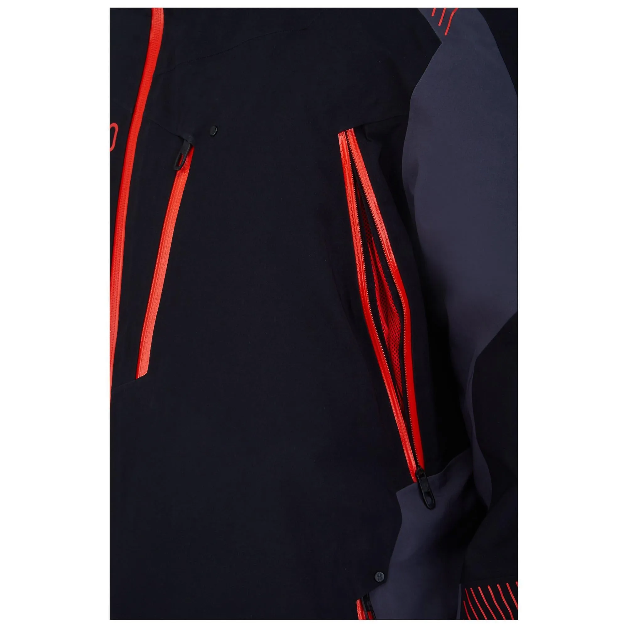 Leader GTX Ski Jacket 2022