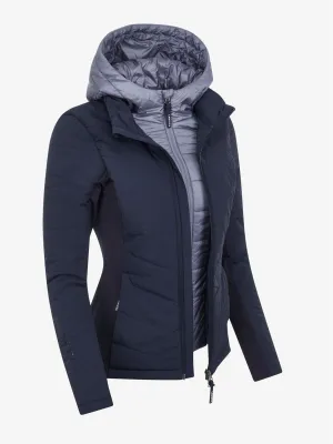 LeMieux Brioney Hybrid Jacket