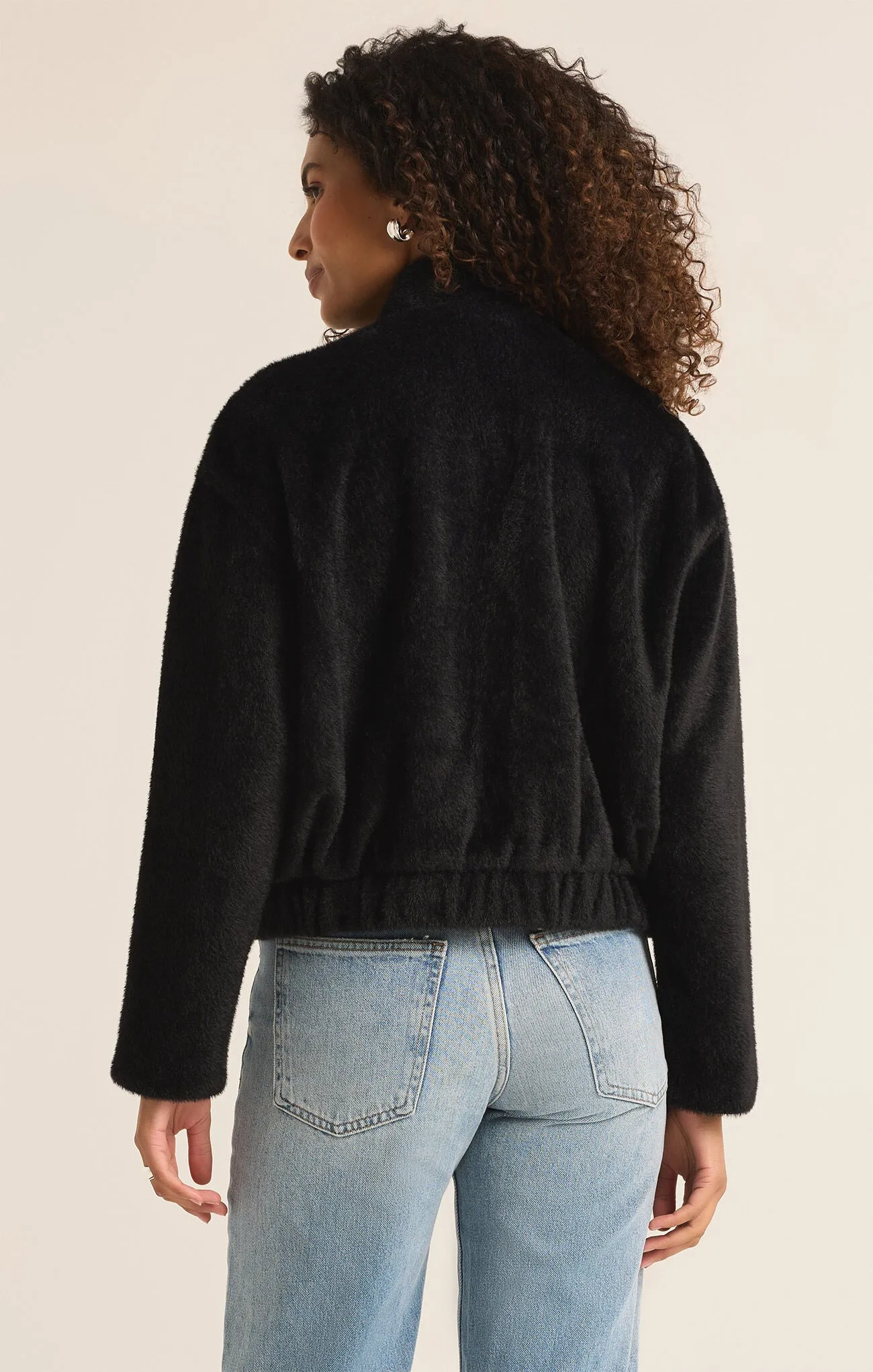 Lex Bomber Jacket ZJ243986