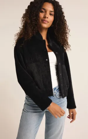 Lex Bomber Jacket ZJ243986