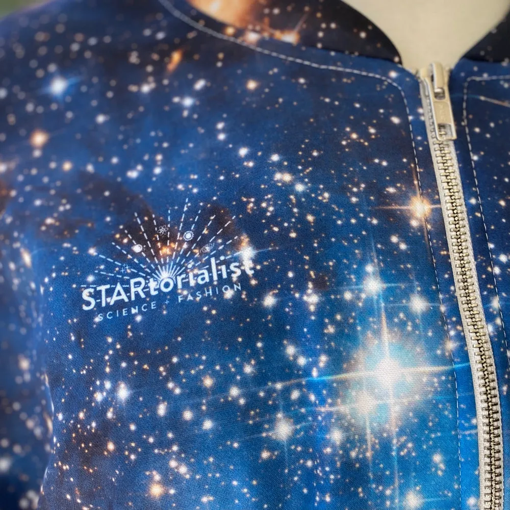 LH 95 Nebula Light Jacket