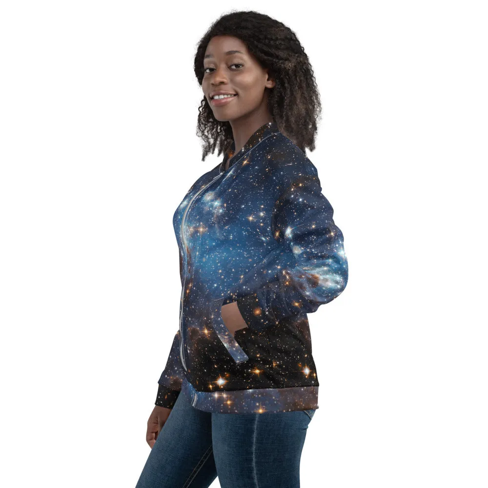 LH 95 Nebula Light Jacket