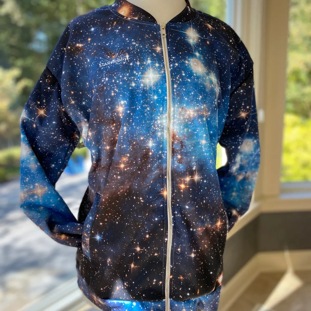 LH 95 Nebula Light Jacket