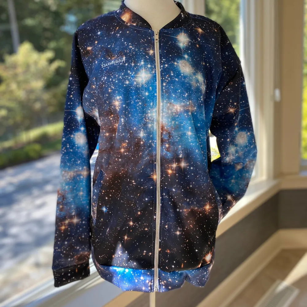 LH 95 Nebula Light Jacket