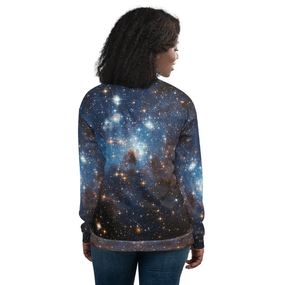 LH 95 Nebula Light Jacket