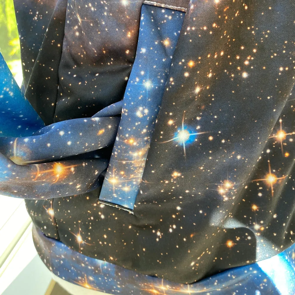 LH 95 Nebula Light Jacket