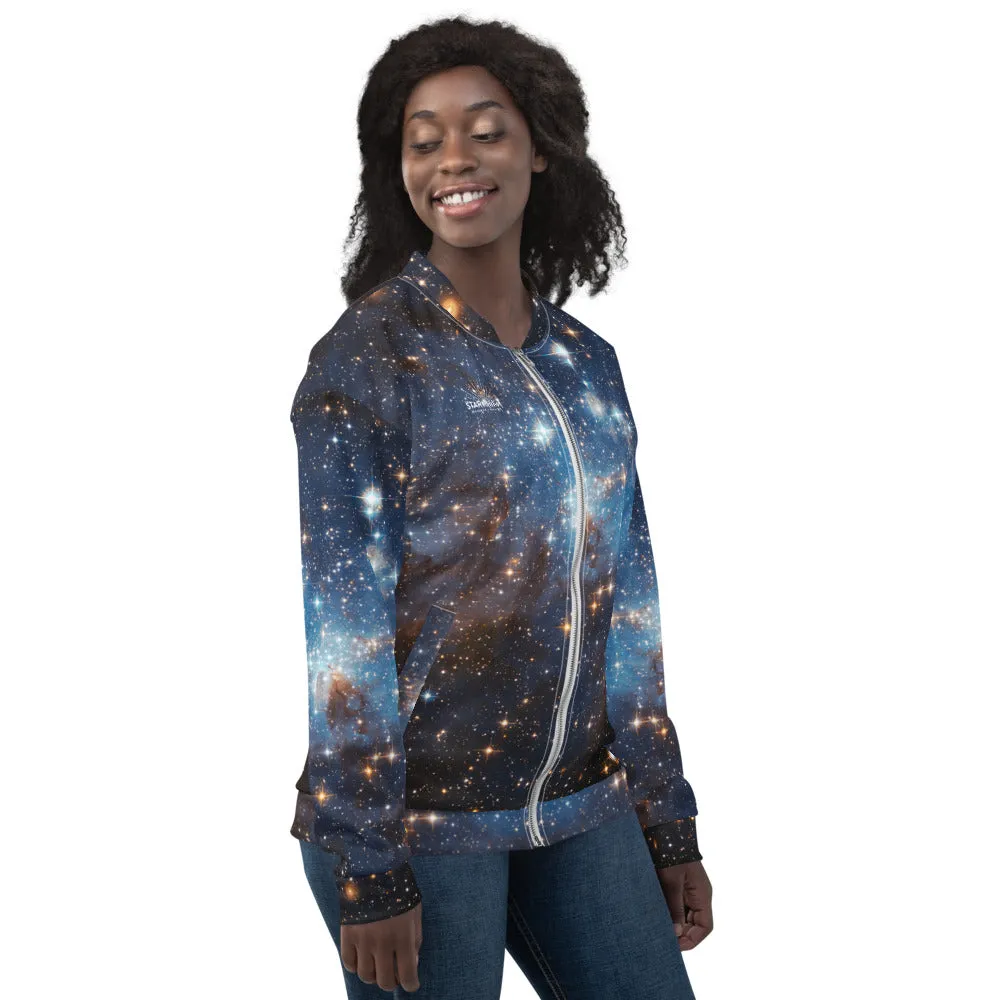 LH 95 Nebula Light Jacket