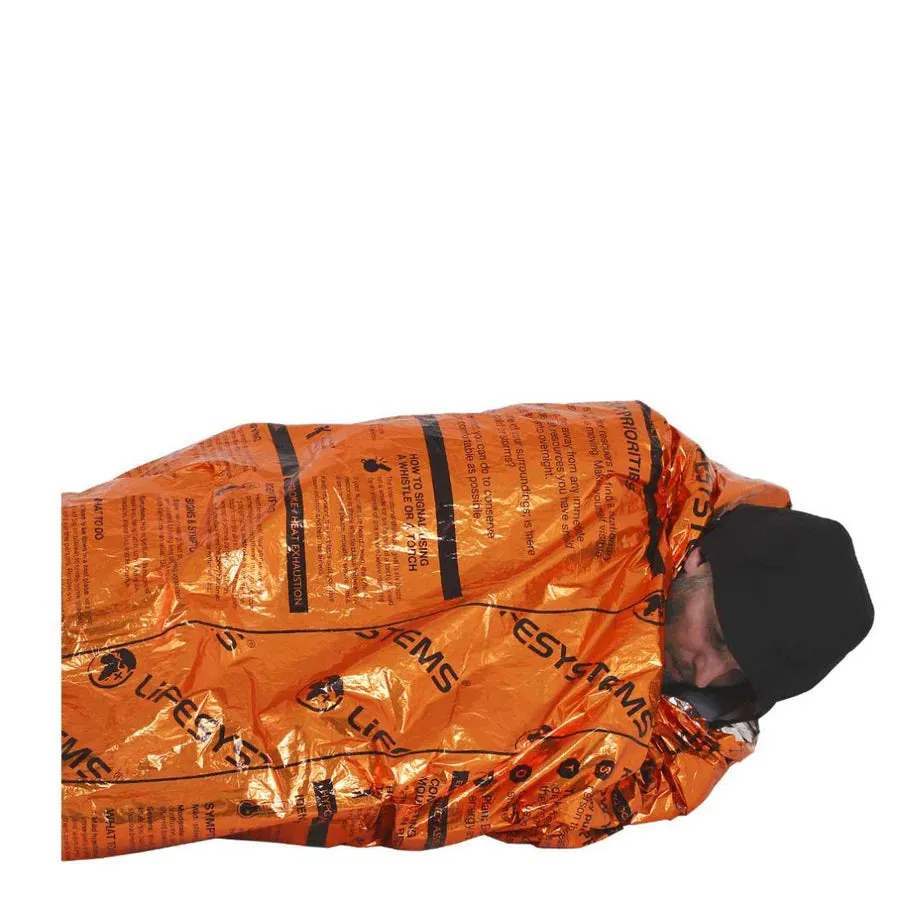 Lifesystems Heatshield Bag/Bivvy