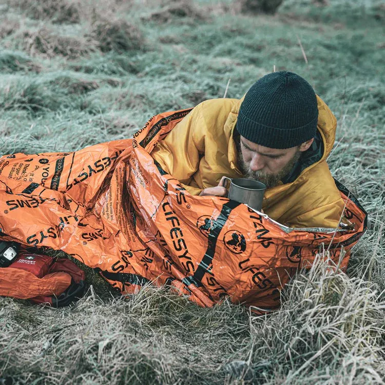 Lifesystems Heatshield Bag/Bivvy