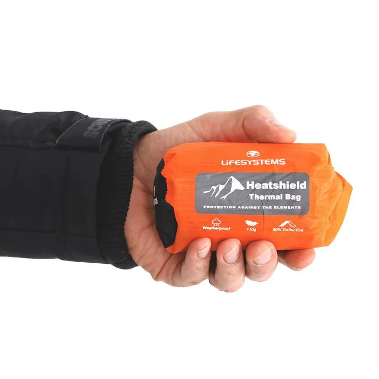Lifesystems Heatshield Bag/Bivvy