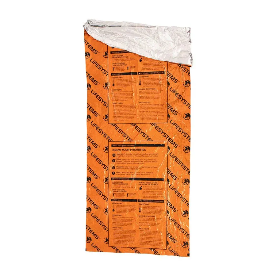 Lifesystems Heatshield Bag/Bivvy