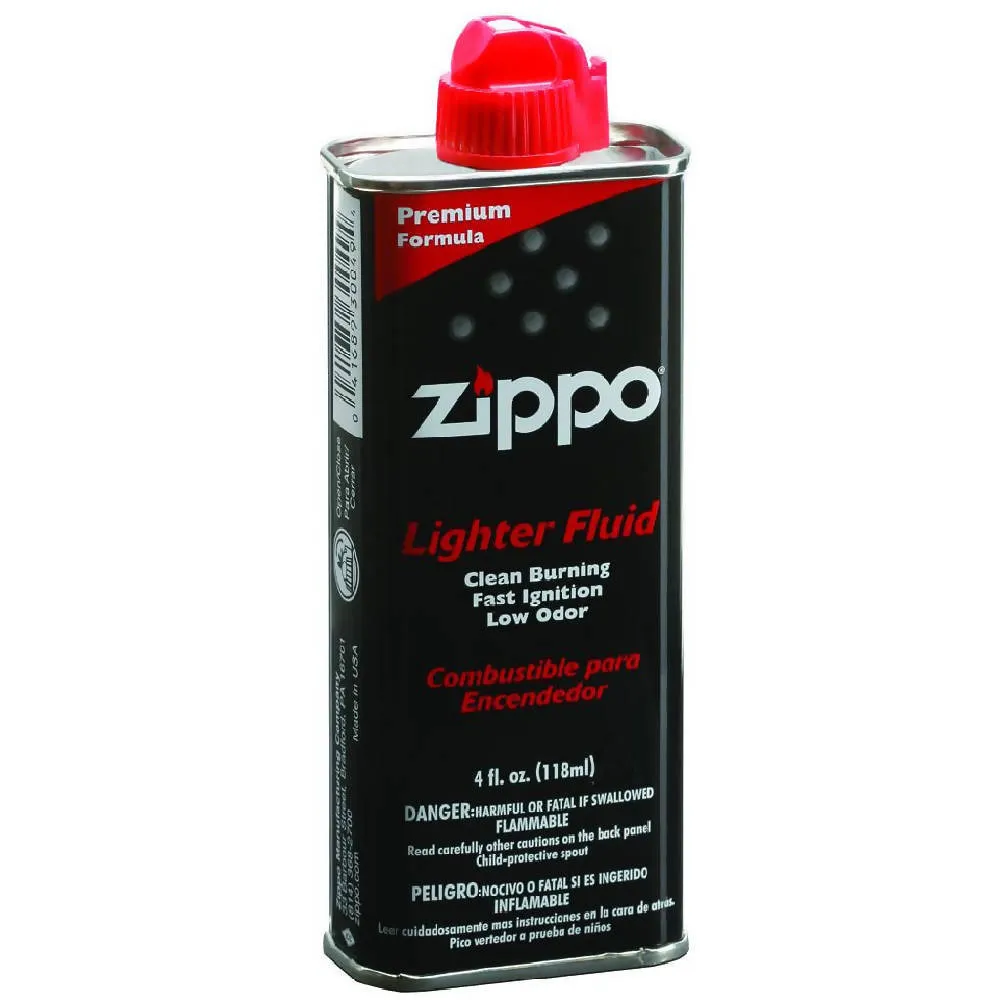 Lighter Fuel