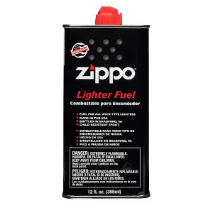 Lighter Fuel