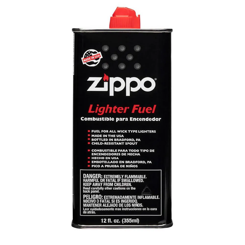 Lighter Fuel