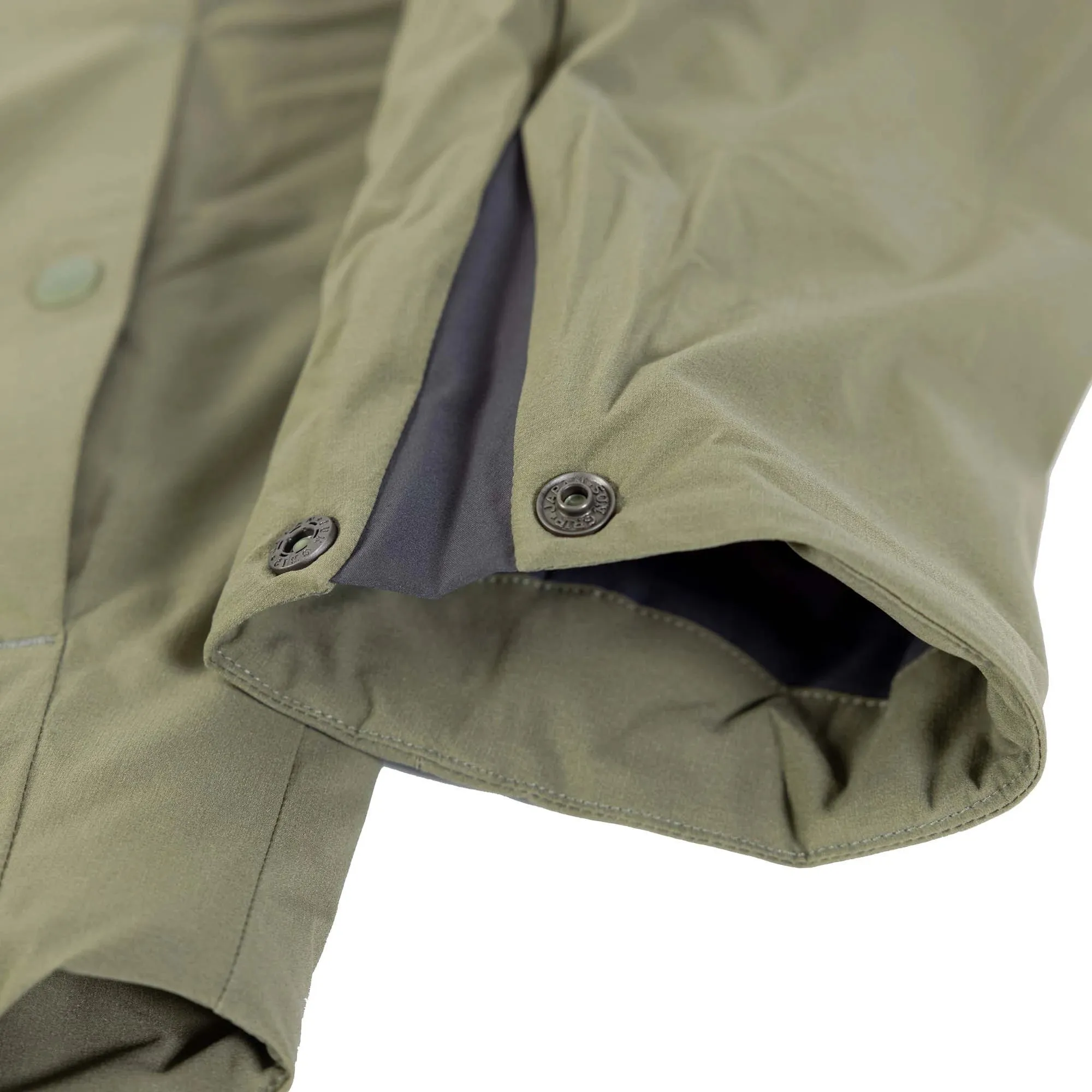 Lightstream Insulated Shirt