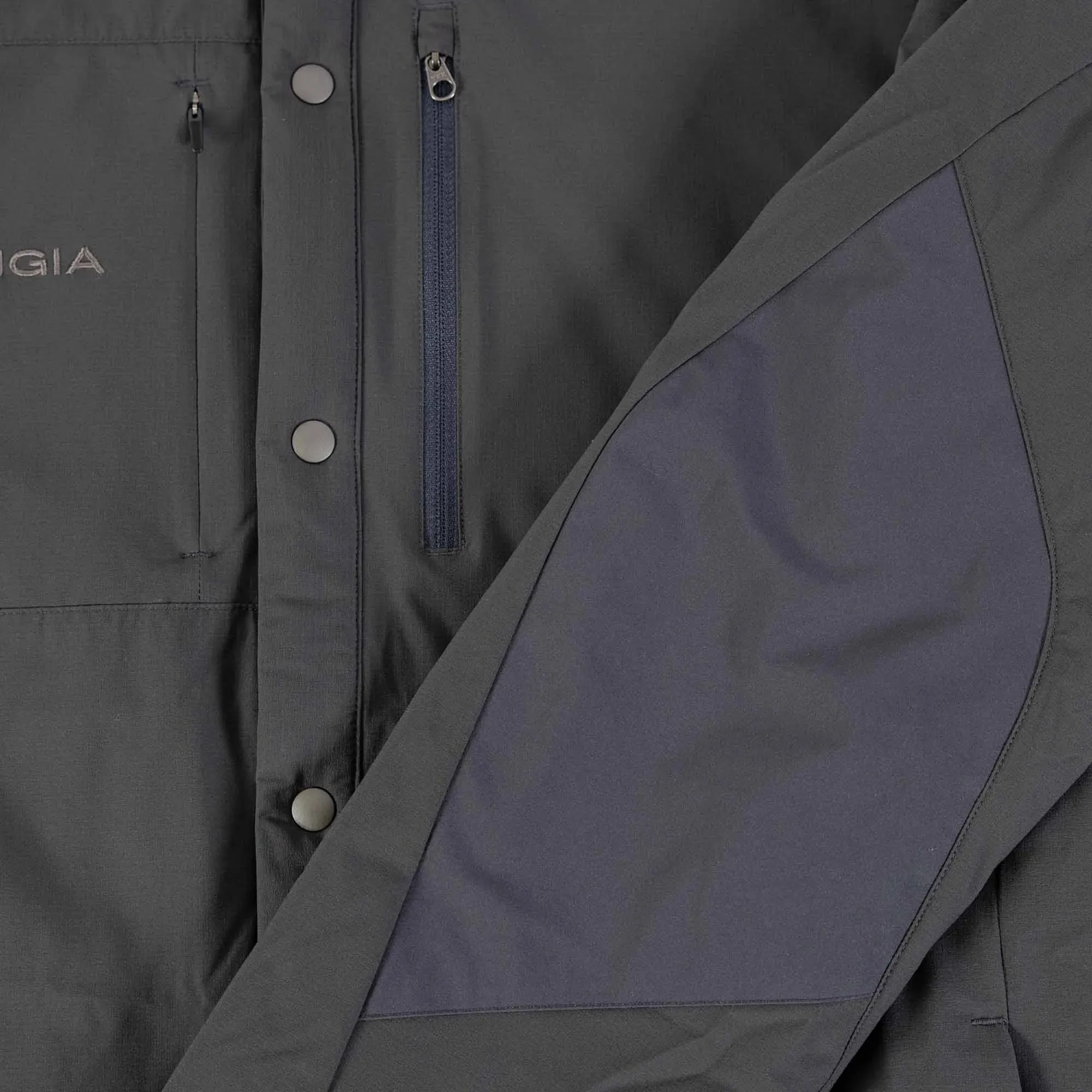 Lightstream Insulated Shirt