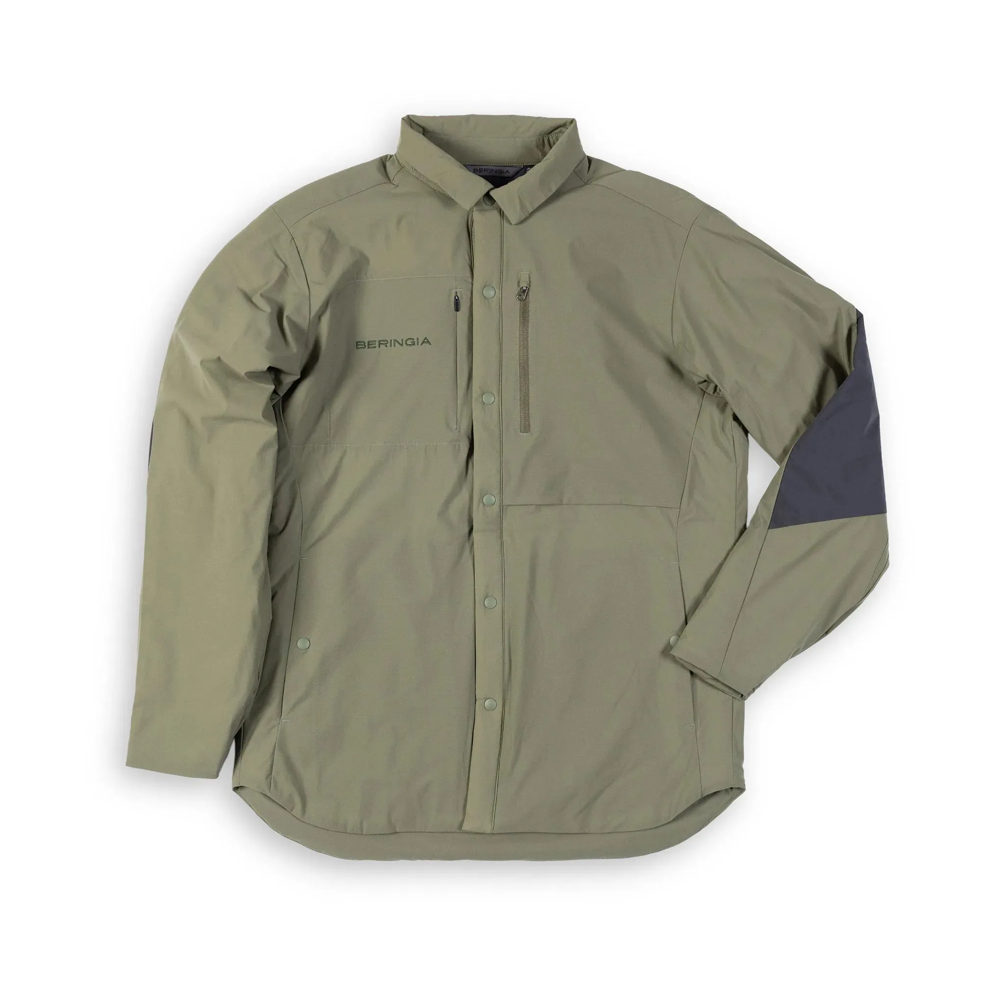 Lightstream Insulated Shirt
