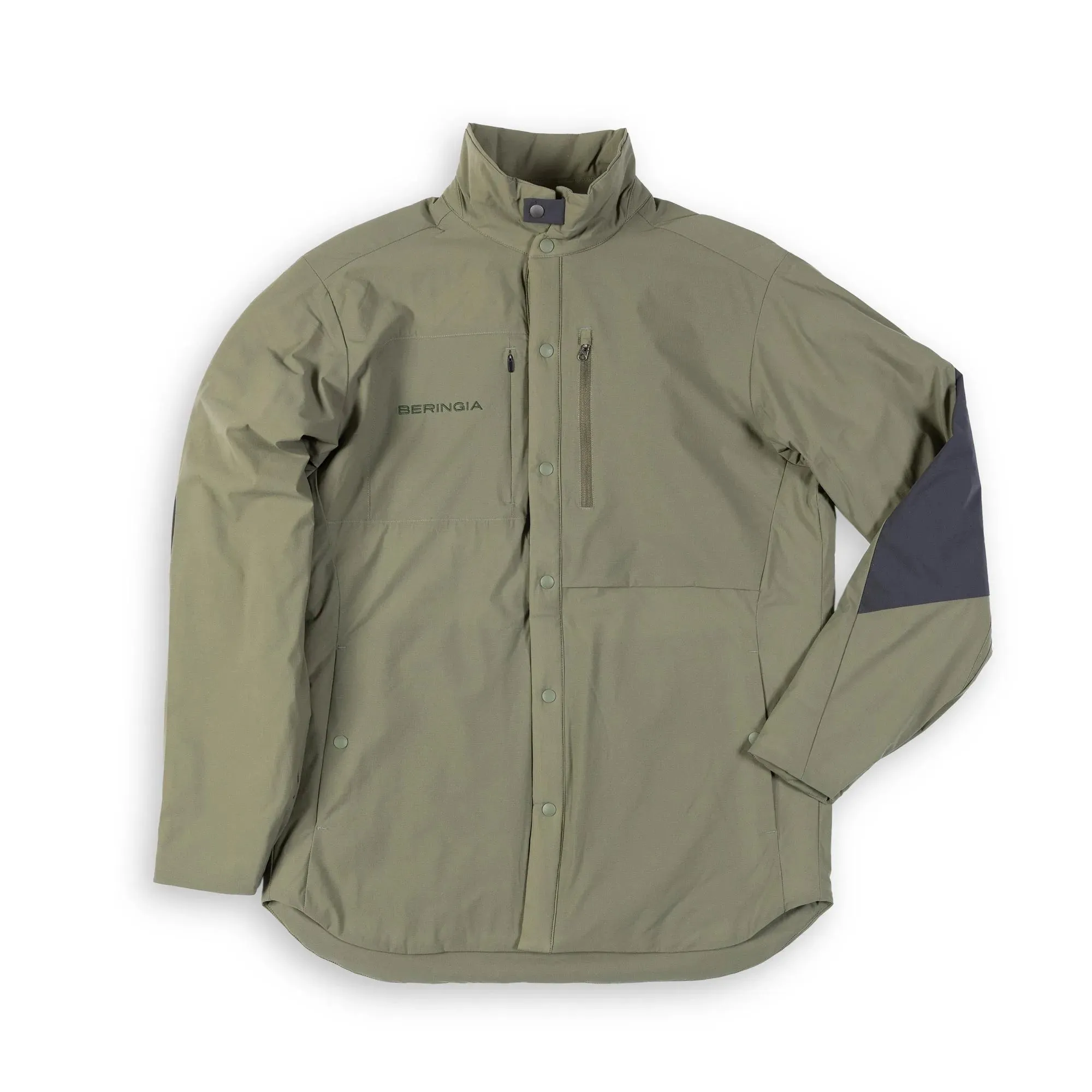Lightstream Insulated Shirt