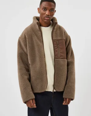 Lightweight jacket