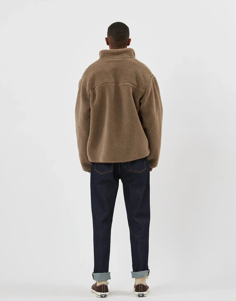 Lightweight jacket